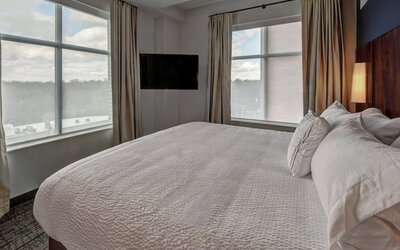 Residence Inn by Marriott Nashville Green Hills