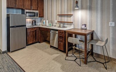 Residence Inn by Marriott Nashville Green Hills