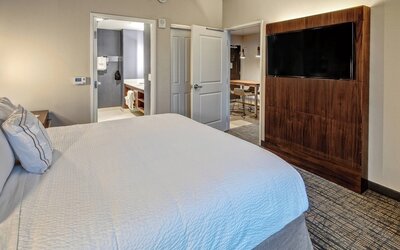 Residence Inn by Marriott Nashville Green Hills