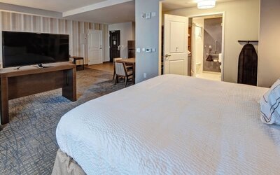 Residence Inn by Marriott Nashville Green Hills