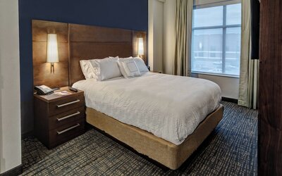 Residence Inn by Marriott Nashville Green Hills