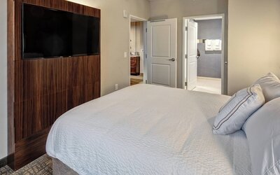 Residence Inn by Marriott Nashville Green Hills