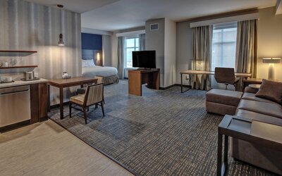 Residence Inn by Marriott Nashville Green Hills
