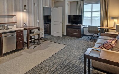 Residence Inn by Marriott Nashville Green Hills