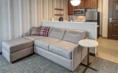 Residence Inn by Marriott Nashville Green Hills