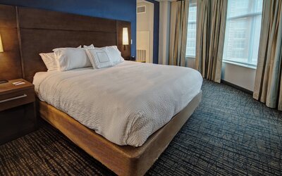 Residence Inn by Marriott Nashville Green Hills