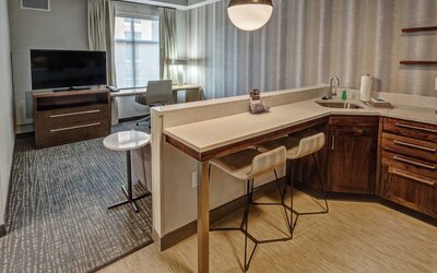 Residence Inn by Marriott Nashville Green Hills