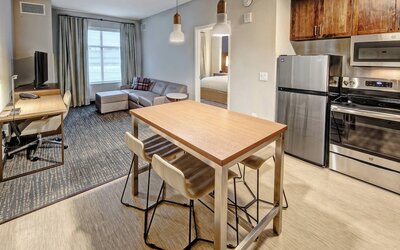 Residence Inn by Marriott Nashville Green Hills