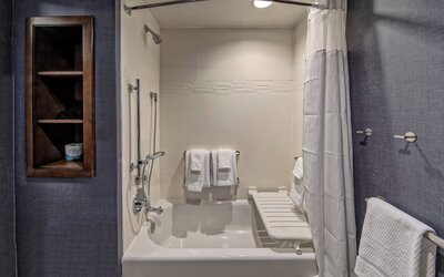 Residence Inn by Marriott Nashville Green Hills