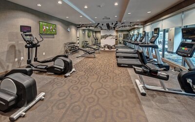 Residence Inn by Marriott Nashville Green Hills