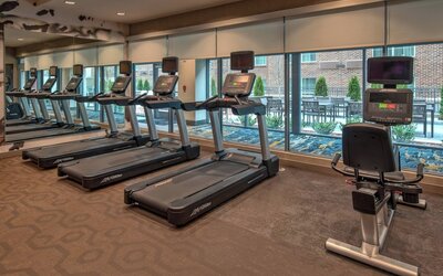 Residence Inn by Marriott Nashville Green Hills