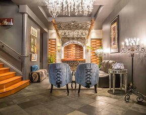 Bluegreen Vacations Club La Pension, Ascend Resort Collection