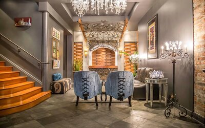 Bluegreen Vacations Club La Pension, Ascend Resort Collection