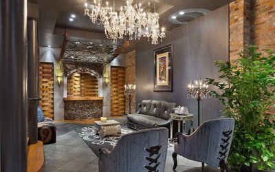 Bluegreen Vacations Club La Pension, Ascend Resort Collection