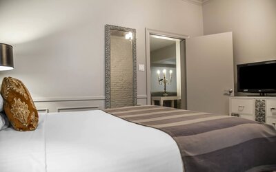 Bluegreen Vacations Club La Pension, Ascend Resort Collection
