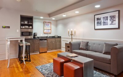 Bluegreen Vacations Club La Pension, Ascend Resort Collection