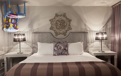 Bluegreen Vacations Club La Pension, Ascend Resort Collection