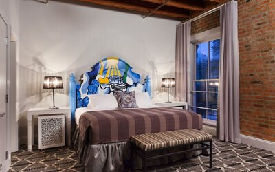 Bluegreen Vacations Club La Pension, Ascend Resort Collection