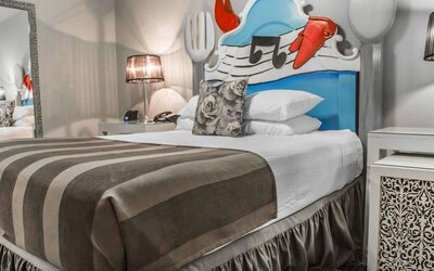 Bluegreen Vacations Club La Pension, Ascend Resort Collection
