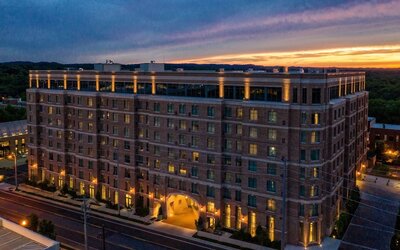 Residence Inn by Marriott Nashville Green Hills