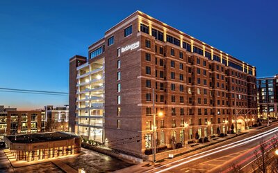 Residence Inn by Marriott Nashville Green Hills