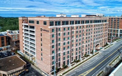 Residence Inn by Marriott Nashville Green Hills