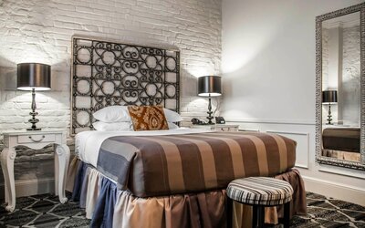 Bluegreen Vacations Club La Pension, Ascend Resort Collection