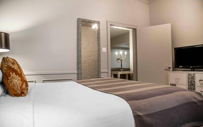 Bluegreen Vacations Club La Pension, Ascend Resort Collection