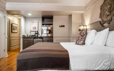 Bluegreen Vacations Club La Pension, Ascend Resort Collection