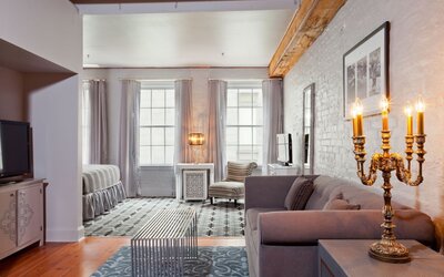 Bluegreen Vacations Club La Pension, Ascend Resort Collection