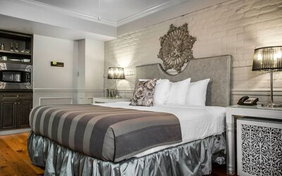 Bluegreen Vacations Club La Pension, Ascend Resort Collection