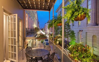 Bluegreen Vacations Club La Pension, Ascend Resort Collection