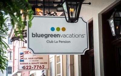 Bluegreen Vacations Club La Pension, Ascend Resort Collection