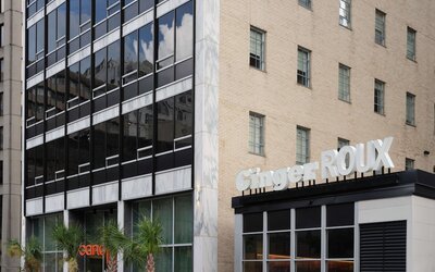 Canopy by Hilton New Orleans Downtown