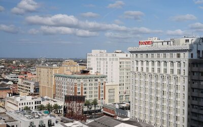 Canopy by Hilton New Orleans Downtown
