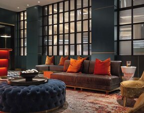 Dream Nashville, by Hyatt