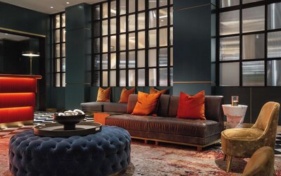 Dream Nashville, by Hyatt