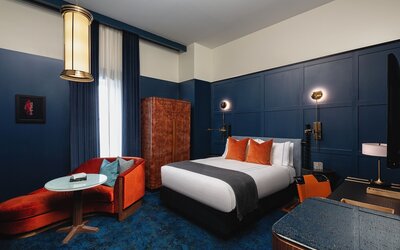 Dream Nashville, by Hyatt