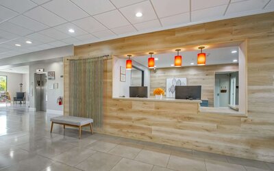 Country Inn & Suites by Radisson, New Orleans I-10 East, LA