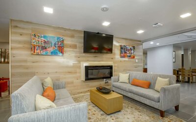 Country Inn & Suites by Radisson, New Orleans I-10 East, LA