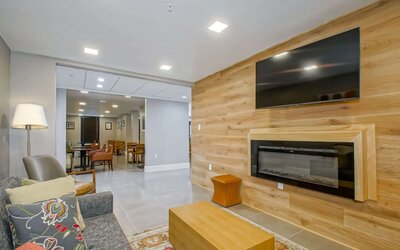 Country Inn & Suites by Radisson, New Orleans I-10 East, LA