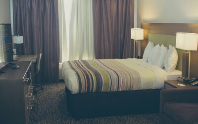 Country Inn & Suites by Radisson, New Orleans I-10 East, LA