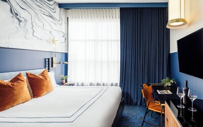 Dream Nashville, by Hyatt
