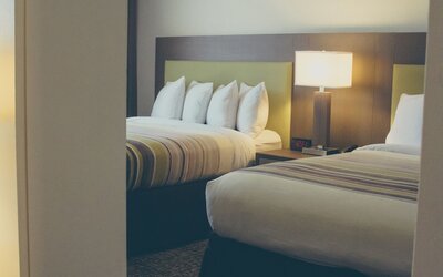 Country Inn & Suites by Radisson, New Orleans I-10 East, LA