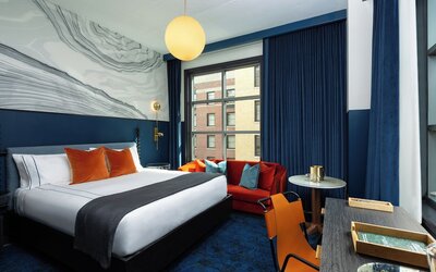Dream Nashville, by Hyatt