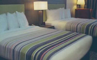 Country Inn & Suites by Radisson, New Orleans I-10 East, LA