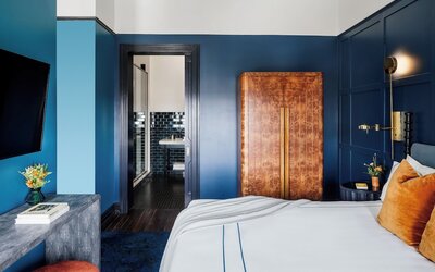 Dream Nashville, by Hyatt