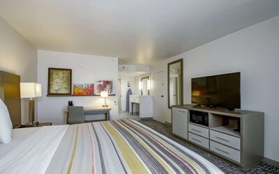 Country Inn & Suites by Radisson, New Orleans I-10 East, LA