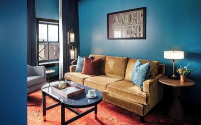 Dream Nashville, by Hyatt