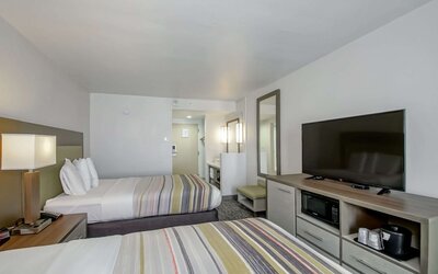 Country Inn & Suites by Radisson, New Orleans I-10 East, LA